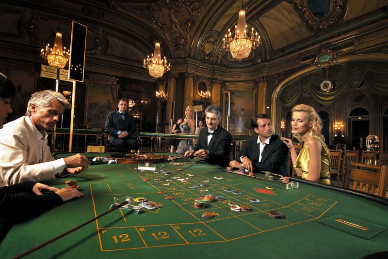 Svenska Spel Sport پر آن لائن سلاٹس کے بارے میں