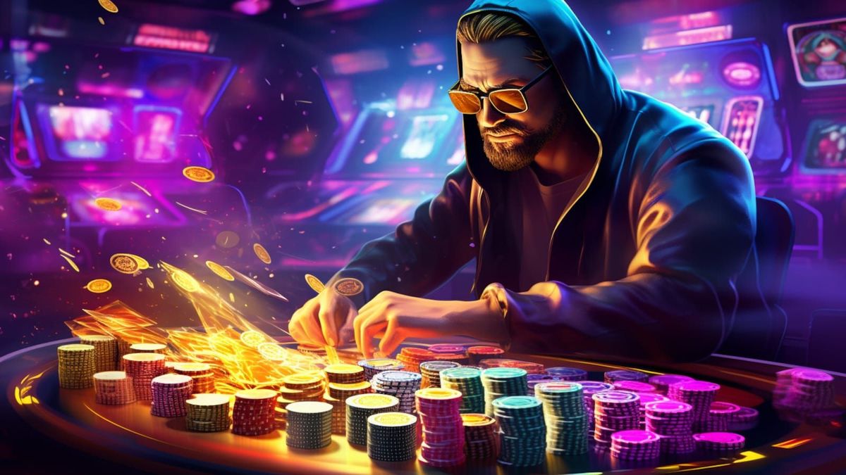 Svenska Spel Sport کیسینو میں رولیٹی گیمز کے بارے میں معلومات