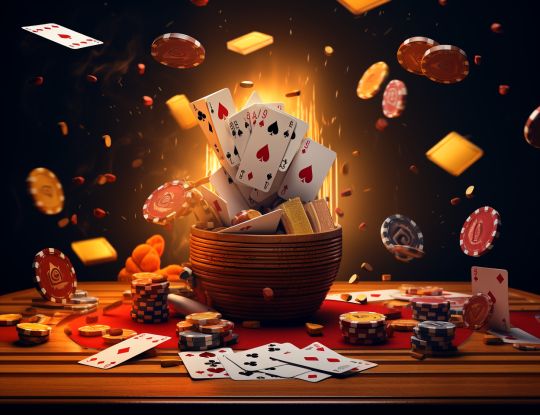Svenska Spel Sport کیسینو میں بکراٹکھیلیں