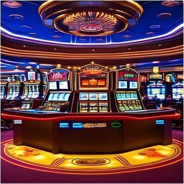 Svenska Spel Sport کیسینو میں ایک آن لائن گیم کا انتخاب کریں۔